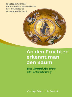 cover image of An den Früchten erkennt man den Baum